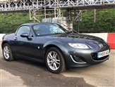 Used Mazda MX-5