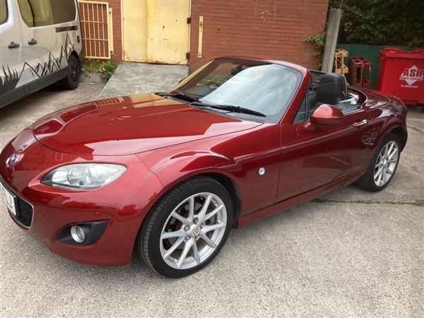 Large image for the Used Mazda MX-5