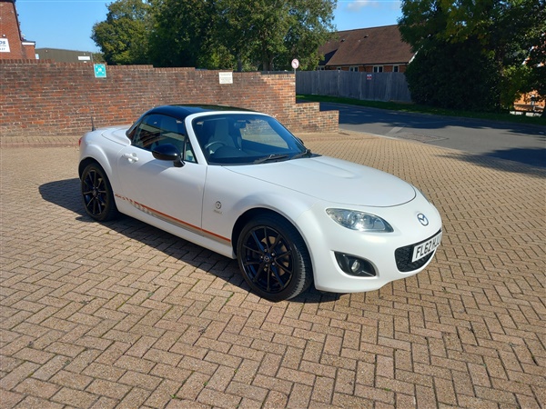 Large image for the Used Mazda MX-5