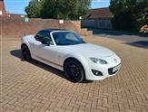 Used Mazda MX-5