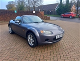 Used Mazda MX-5