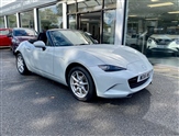 Used Mazda MX-5