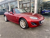 Used Mazda MX-5