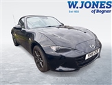 Used Mazda MX-5