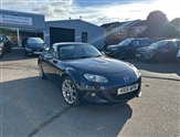 Used Mazda MX-5