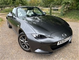 Used Mazda MX-5