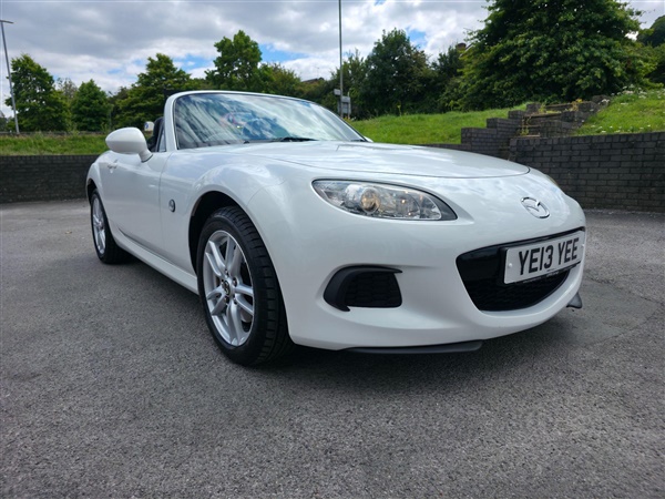 Large image for the Used Mazda MX-5
