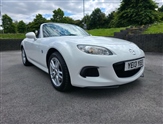 Used Mazda MX-5