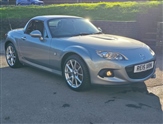 Used Mazda MX-5