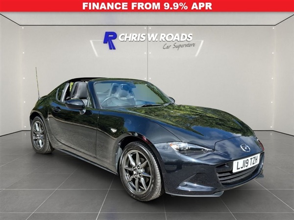 Large image for the Used Mazda MX 5