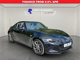 Mazda MX-5 Image 1