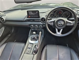 Mazda MX-5 Image 5