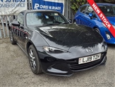 Mazda MX-5 Image 1