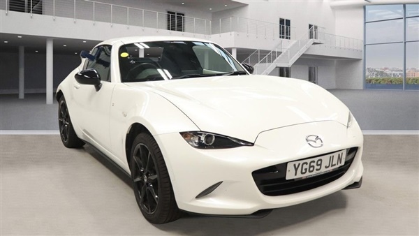 Large image for the Used Mazda MX-5 RF