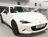 Used Mazda MX-5