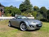 Used Mazda MX-5