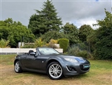 Used Mazda MX-5