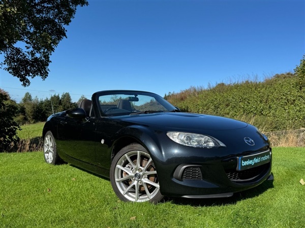 Large image for the Used Mazda MX-5
