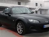 Used Mazda MX-5