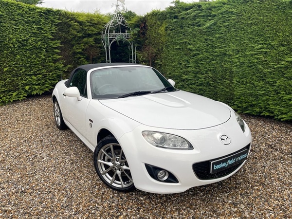 Large image for the Used Mazda MX-5