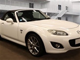 Used Mazda MX-5