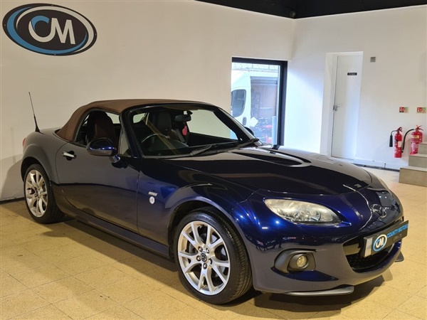 Large image for the Used Mazda MX-5