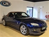 Used Mazda MX-5