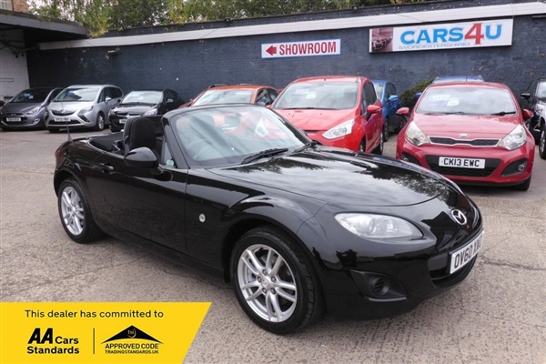 Large image for the Used Mazda MX-5