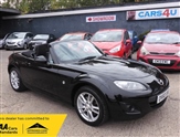 Used Mazda MX-5