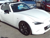 Used Mazda MX-5