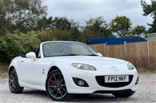 Used Mazda MX-5