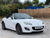 Mazda MX-5 Image 4