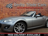 Used Mazda MX-5