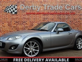Used Mazda MX-5