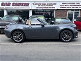 Used Mazda MX-5