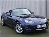 Used Mazda MX-5 Used Mazda MX-5