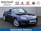 Used Mazda MX-5
