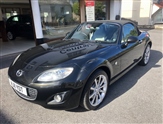 Used Mazda MX-5