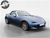 Used Mazda MX-5
