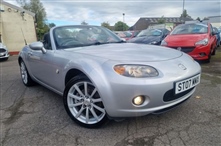 Used Mazda MX-5 Used Mazda MX-5