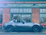 Used Mazda MX-5