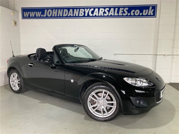 Large image for the Used Mazda MX-5