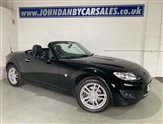 Used Mazda MX-5