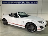 Used Mazda MX-5