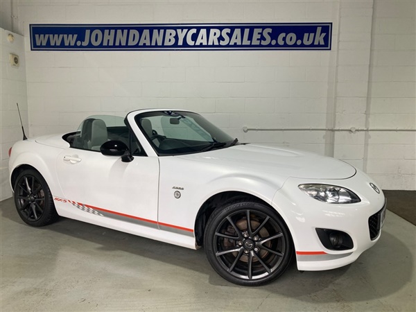 Large image for the Used Mazda MX-5
