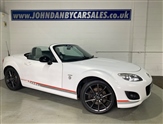 Used Mazda MX-5