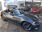 Used Mazda MX-5