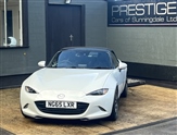 Used Mazda MX-5