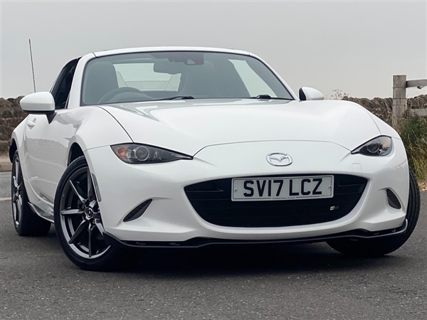 Large image for the Used Mazda MX-5