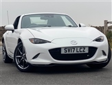 Used Mazda MX-5